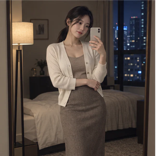모던 나연살롱 테라피 대표 안내 이미지