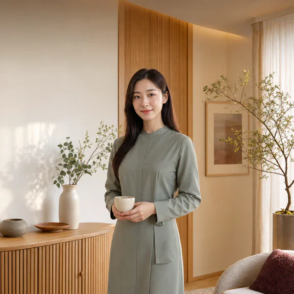 가든 유정스파 마사지 대표 안내 이미지