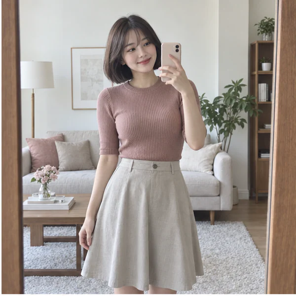 웰니스 카리나플레이스 홈타이 대표 안내 이미지