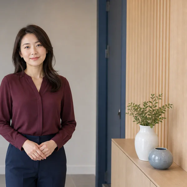 아로마 아델포레스트 테라피 대표 안내 이미지