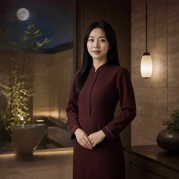 시그니처 마리스파 홈타이 대표 안내 이미지