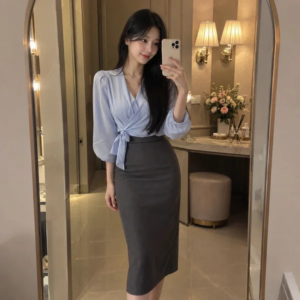 웰니스 라엘릴렉스 테라피 대표 안내 이미지