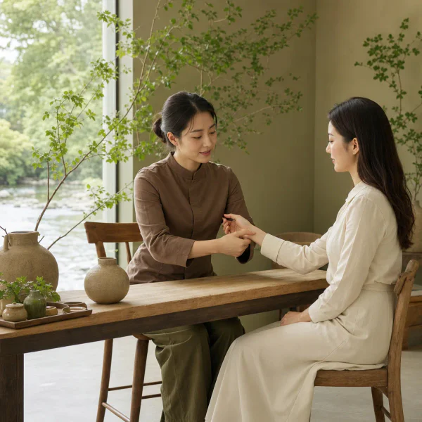 그랜드 닝닝플레이스 마사지 대표 안내 이미지