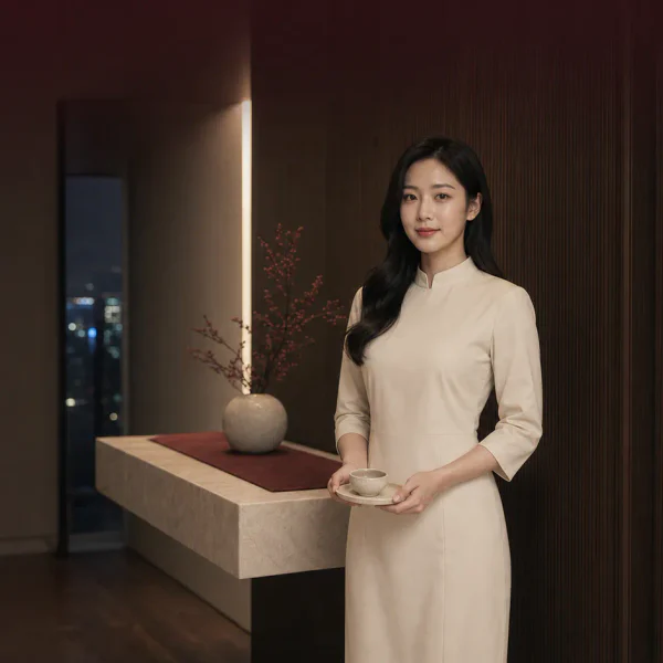 아로마 레드존포레스트 테라피 대표 안내 이미지