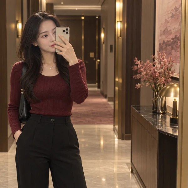 모던 미나룸 테라피 대표 안내 이미지