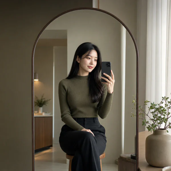 아로마 나나포레스트 마사지 대표 안내 이미지