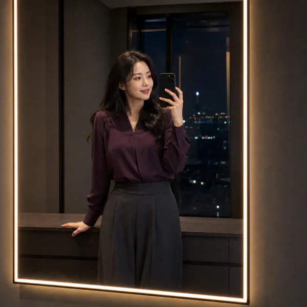 포레스트 나연아지트 테라피 대표 안내 이미지
