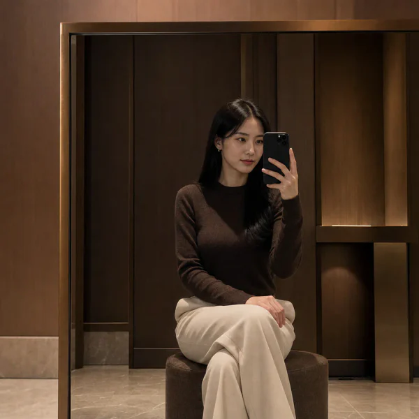 아로마 리안웰빙 마사지 대표 안내 이미지