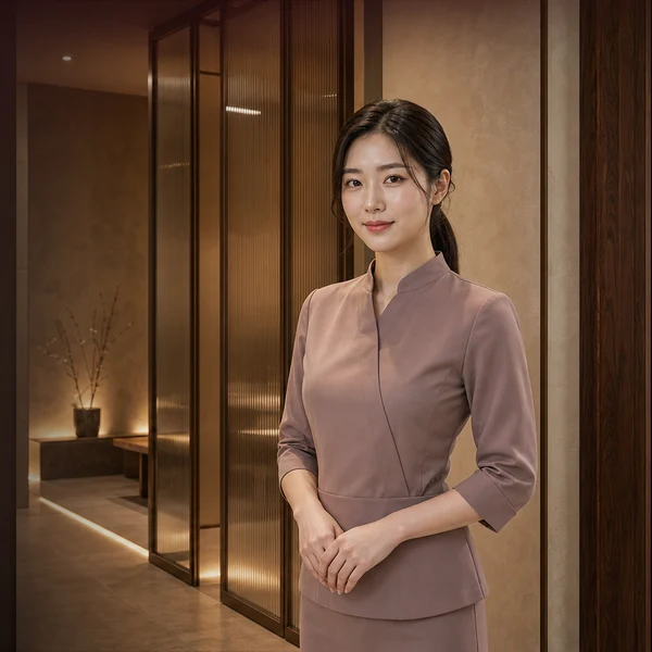 아로마 수지웰빙 마사지 대표 안내 이미지