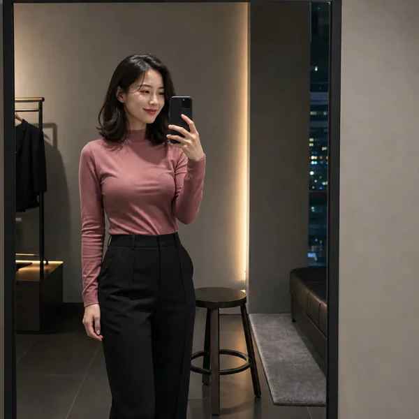 그랜드 로제나플레이스 홈타이 대표 안내 이미지
