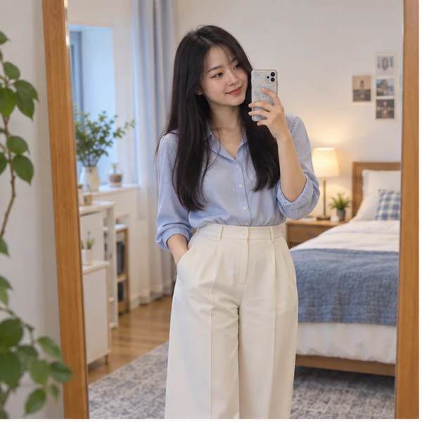 시그니처 로아스파 마사지 대표 안내 이미지