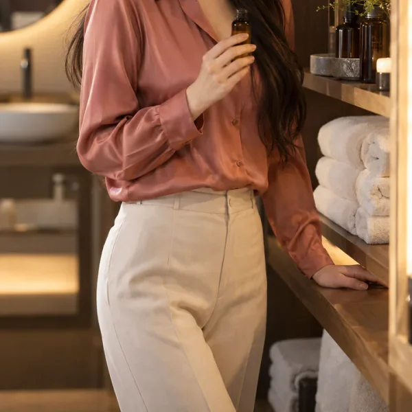 블랑 가을센터 마사지 대표 안내 이미지