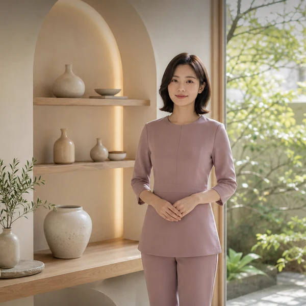 시그니처 나나하우스 마사지 대표 안내 이미지