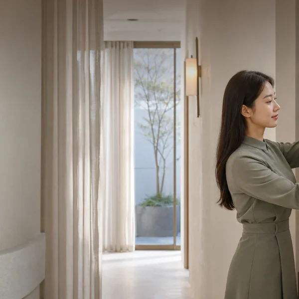 스테이 원영가든 테라피 대표 안내 이미지