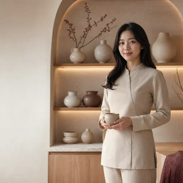 라운지 다니엘웰빙 홈타이 대표 안내 이미지