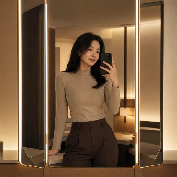 블랑 세정센터 마사지 대표 안내 이미지