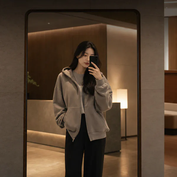 블랑 리안센터 홈타이 대표 안내 이미지