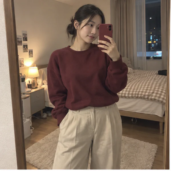 프리미엄 세정케어 마사지 대표 안내 이미지