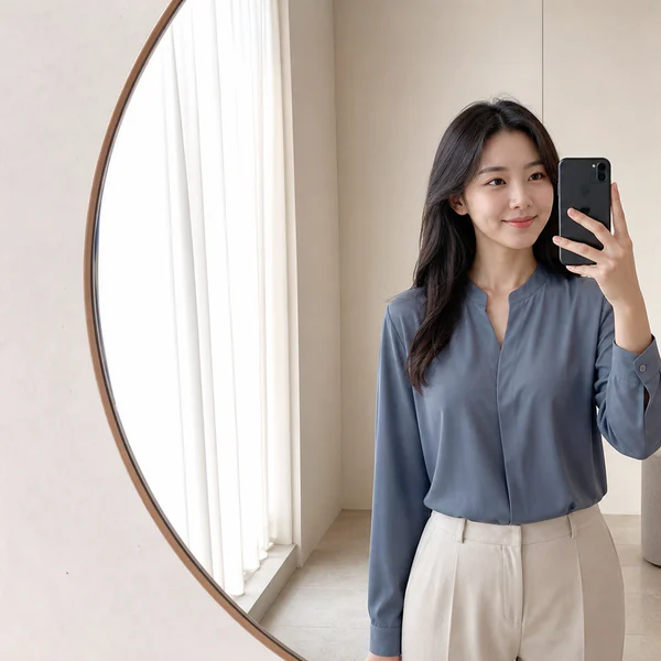 힐링 모먼트룸 테라피 대표 안내 이미지