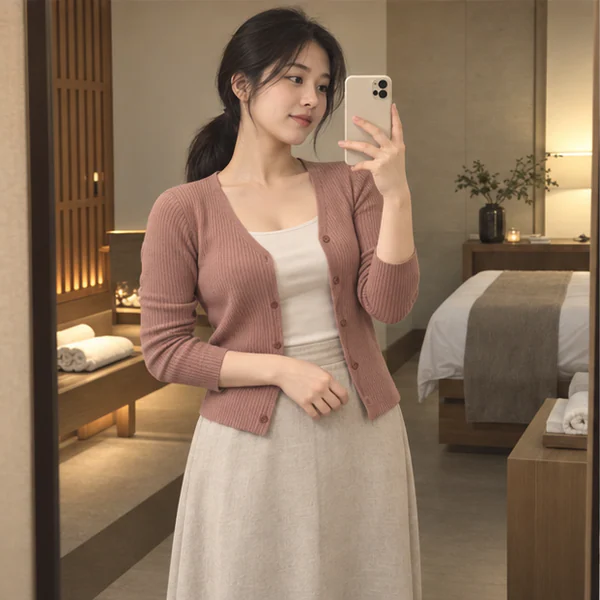 힐링 하린룸 홈타이 제휴업체 이미지