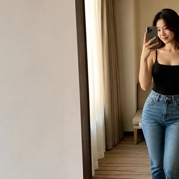 모던 나나살롱 마사지 대표 안내 이미지