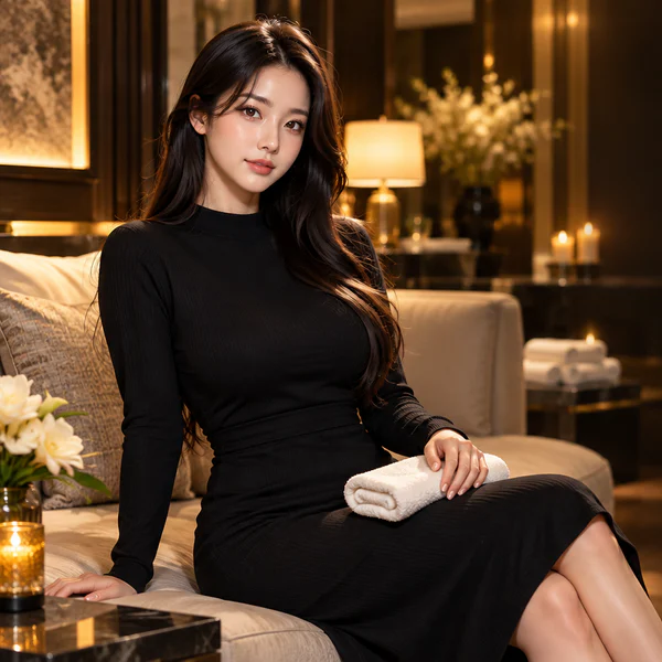 스위트 리안라운지 홈타이 대표 안내 이미지