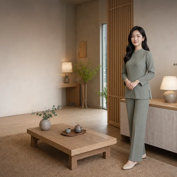힐링 은비가든 마사지 대표 안내 이미지