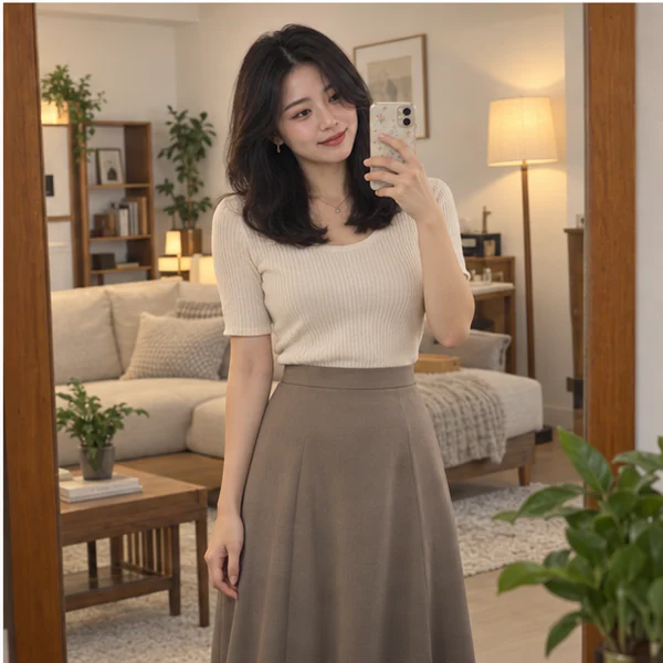 스위트 민지라운지 마사지 대표 안내 이미지