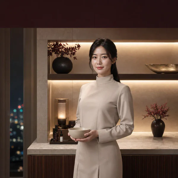 아로마 네이처포레스트 홈타이 대표 안내 이미지