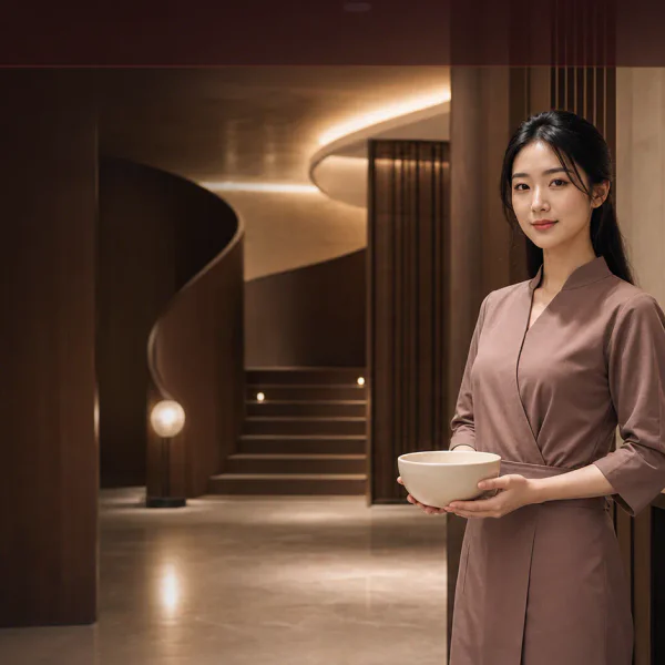아로마 하영릴렉스 마사지 대표 안내 이미지