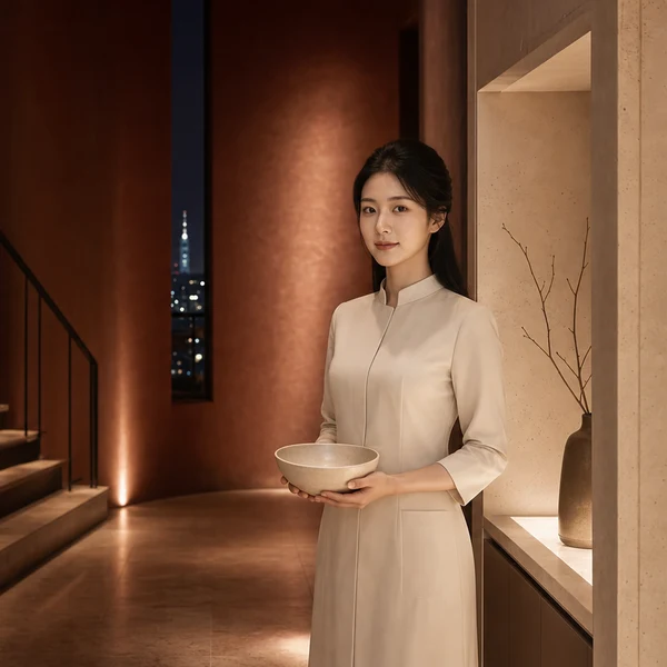 그랜드 은비테라스 마사지 대표 안내 이미지