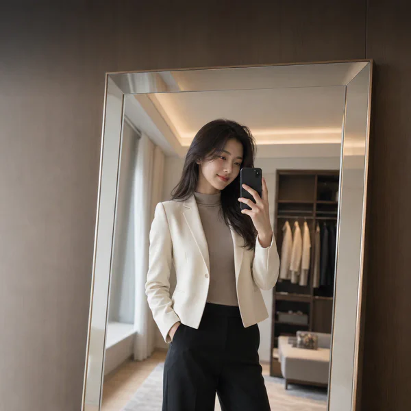 블랑 리안아지트 마사지 대표 안내 이미지