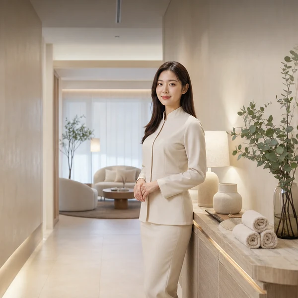 프리미엄 다니엘케어 마사지 대표 안내 이미지