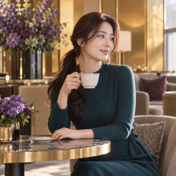 라운지 리안포레스트 마사지 대표 안내 이미지