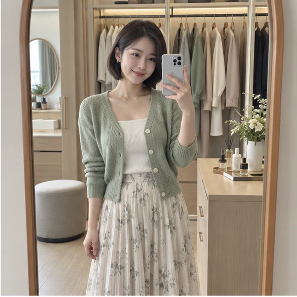 라운지 하니웰빙 홈타이 대표 안내 이미지