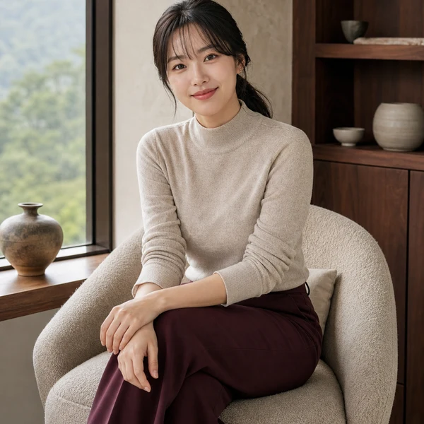스테이 유리아가든 테라피 대표 안내 이미지