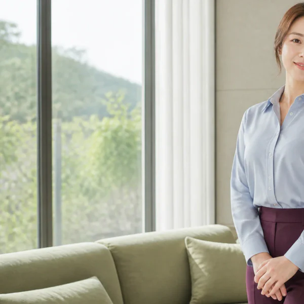 아로마 아이린웰빙 테라피 대표 안내 이미지