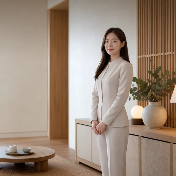포레스트 리사아지트 마사지 대표 안내 이미지