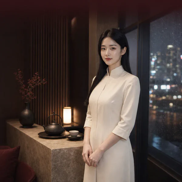 라운지 유나가든 테라피 제휴업체 이미지