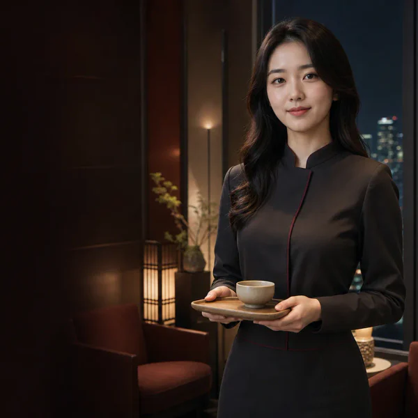 라운지 로제가든 홈타이 대표 안내 이미지