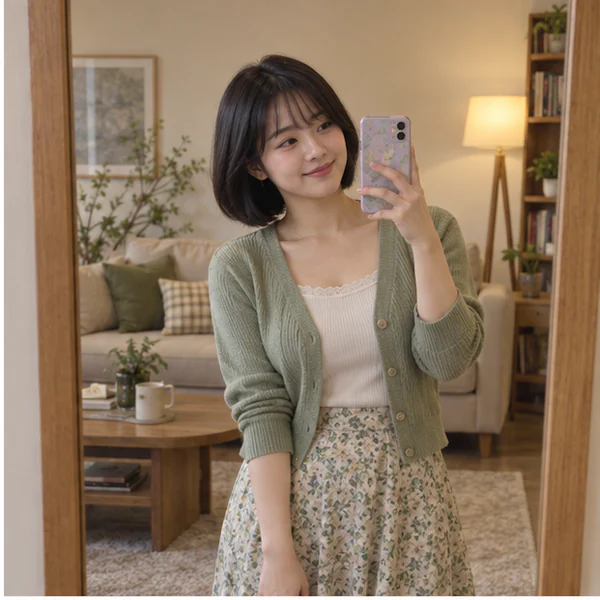 모던 사나룸 홈타이 대표 안내 이미지
