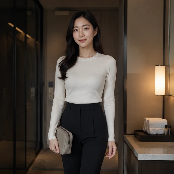 시그니처 은서스파 홈타이 대표 안내 이미지