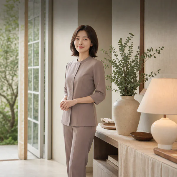 시그니처 아델스파 테라피 대표 안내 이미지