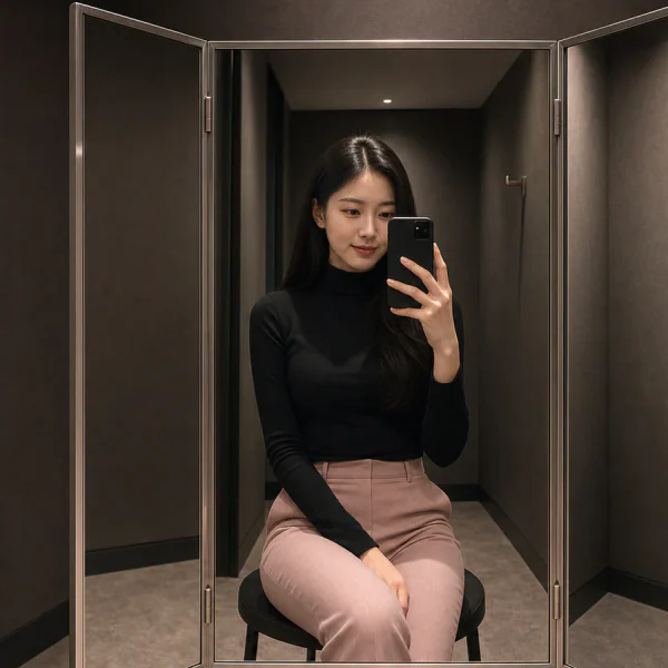 웰니스 다니엘릴렉스 홈타이 대표 안내 이미지