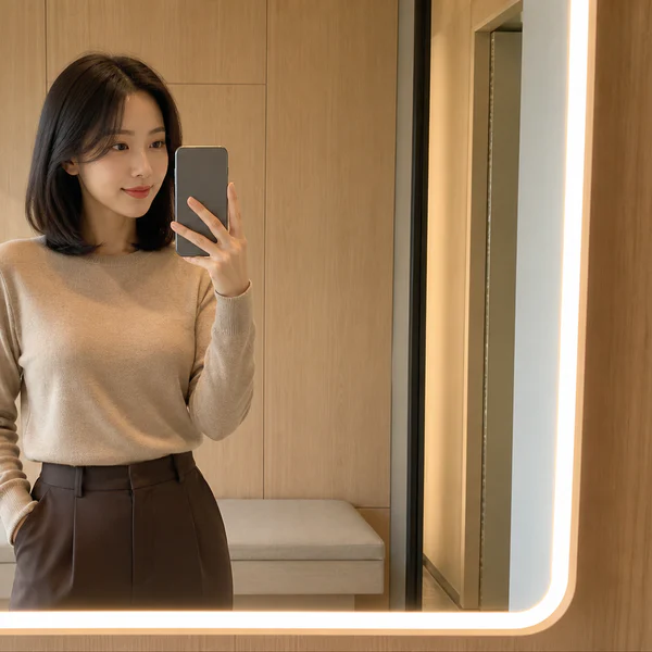 포레스트 아린하우스 테라피 대표 안내 이미지