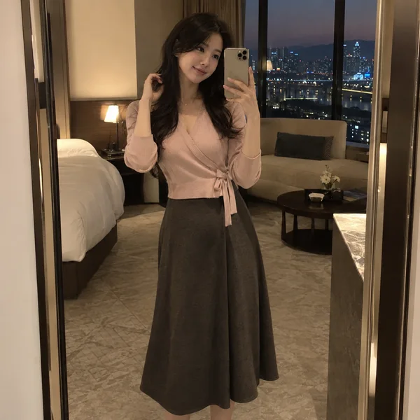 스테이 리사살롱 홈타이 대표 안내 이미지