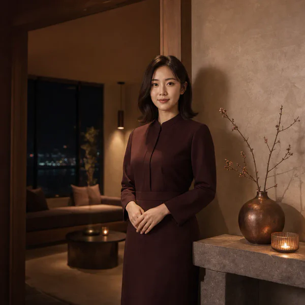 웰니스 아린웰빙 테라피 대표 안내 이미지