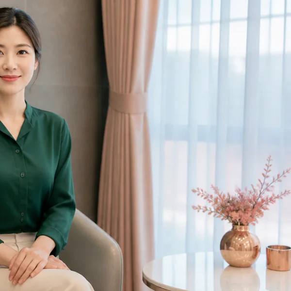 프리미엄 베르디케어 테라피 대표 안내 이미지