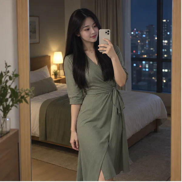 프리미엄 네이처케어 마사지 제휴업체 이미지