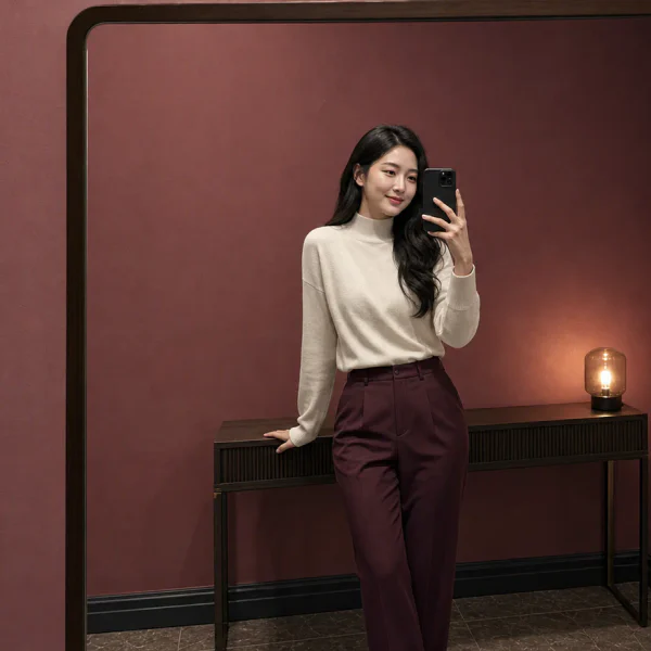 시그니처 세레나스파 마사지 대표 안내 이미지